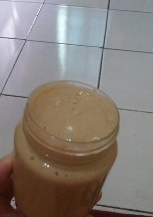 Foto resep Selai kacang homemade