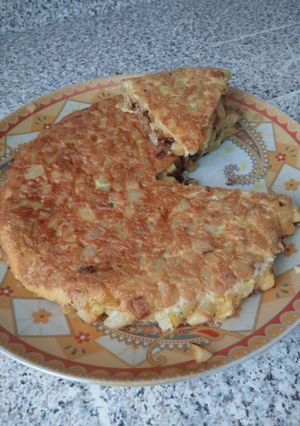 صورة لوصفة طورطيا
