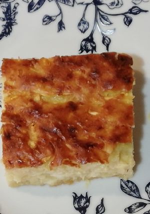 Φωτογραφία της συνταγής Μπατζίνα