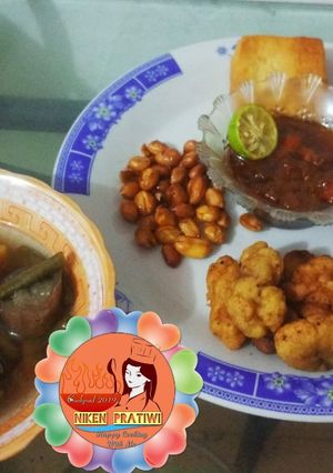 Foto resep Kakap Goreng Tepung 🍽