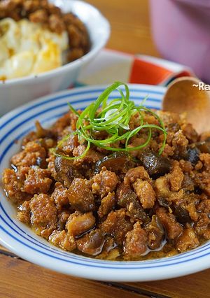 瓜仔肉 的食譜成品照片