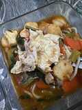 Mee Kuah Utara