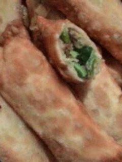 Foto resep Martabak Telur Kulit Lumpia Simple