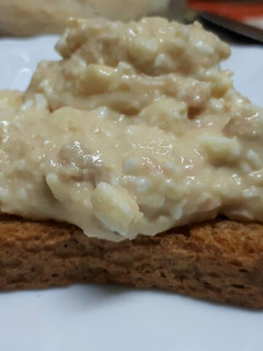 Foto principal de Paté de atún casero