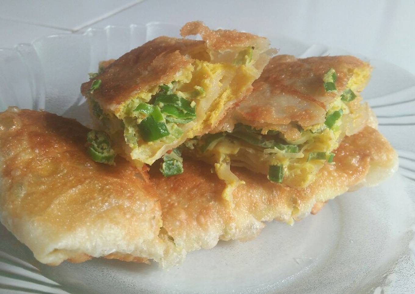 Martabak Istimewa