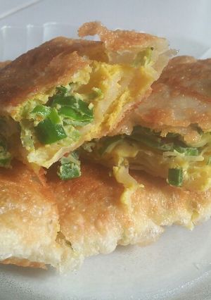 Foto resep Martabak Istimewa