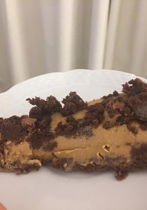 Una foto de Torta bomba💣