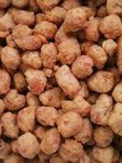 Foto resep Kacang Telur Manis