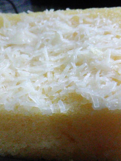 Foto resep Bolu Kukus Keju Susu