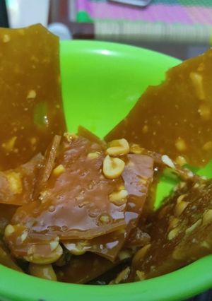 பட்டர்ஸ்காட்ச் சாக்லேட் செய்முறை முக்கிய புகைப்படம்