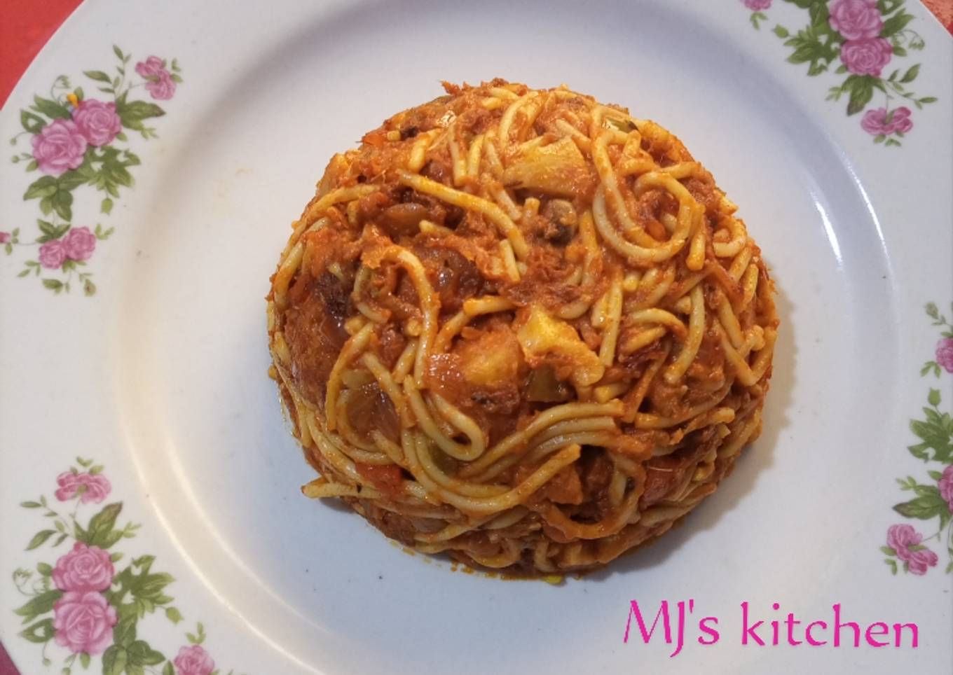 Leftover cuisine
