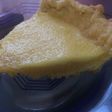 Pie Susu teflon