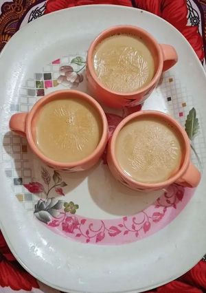 चाय (chai recipe in Hindi) रेसिपी मुख्य फोटो