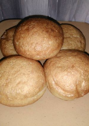 Foto resep Donat Pisang