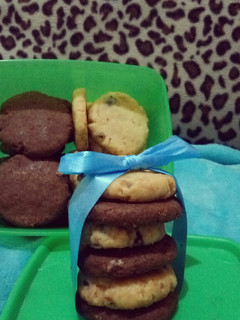 Foto resep Chocochip Cookies