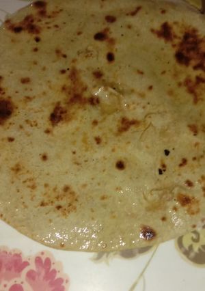 A picture of Wheat Flour Fulka.