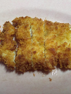 Foto resep Chicken Katsu Crispy