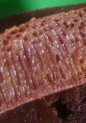 Foto resep Bolu caramel