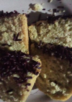 Foto resep Bolu Sederhana (No Mentega & Emulsifer)