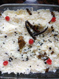 दही चावल (Dahi Chawal recipe in Hindi) रेसिपी मुख्य फोटो