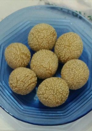 Foto resep Onde onde