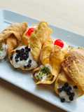 Cannoli Siciliani ❤️