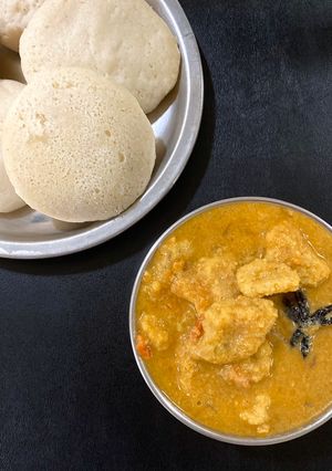A picture of Vadacurry.