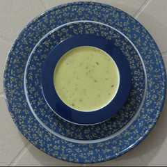 HEALTHY DRUMSTICK & MUNG DAL SOUP-レシピのメイン写真