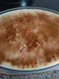 Grandma Angelita’s Rice Pudding (Arroz con Leche)