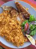 Filetes de Pescada