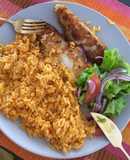 Filetes de Pescada