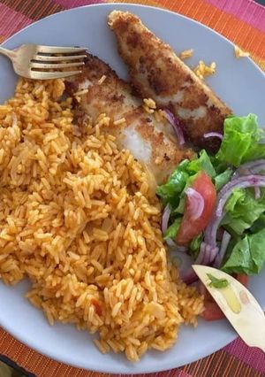 Foto de Filetes de Pescada
