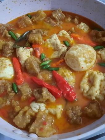 Cara Gampang Membikin Resep Sayur krecek simpel yang Lezat Anti Ribet, Bikin Ngiler