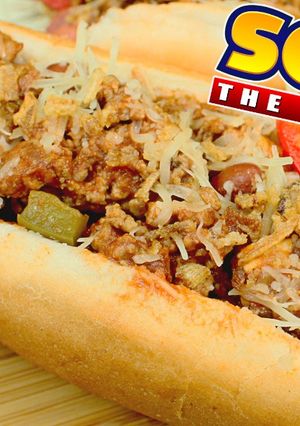 Foto principal de Sonic chili dog