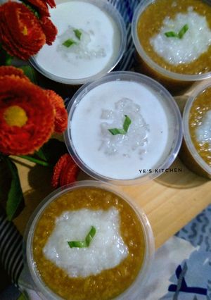 Foto resep 78. Jenang Sengkolo