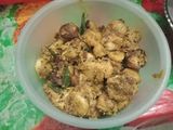 சேப்பக்கிழங்கு வறுவல்(seppakilangu varuval recipe in tamil)