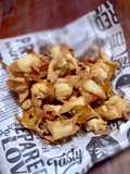 Mini Pangsit Cireng