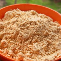 A picture of Phutani Chutney.