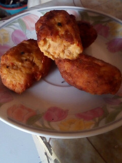 Foto resep Mendol Tempe