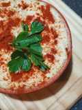 Hummus de Garbanzos