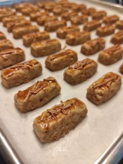 Foto resep Kastangel Renyah