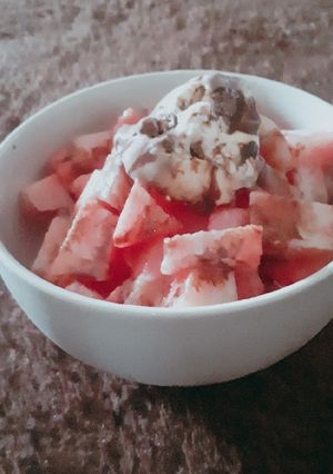Foto resep Patbingsu homemade