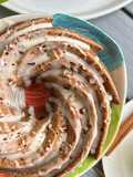 Gingerbread Bundt Cake