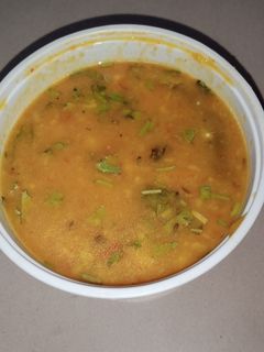 आलू टमाटर की सब्जी(ALOO TAMATAR K SABZI RECIE IN HINDI) रेसिपी मुख्य फोटो