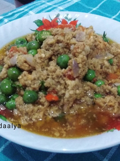 Foto resep Sambal Oncom Leunca