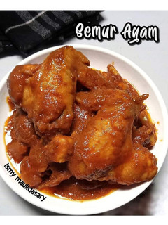 Foto resep Semur Ayam