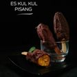 Es KUL KUL Pisang