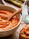 Salsa Romesco En Thermomix