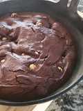 Fudge chocolate