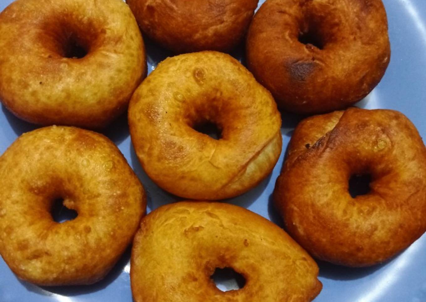 Donat anti kempes